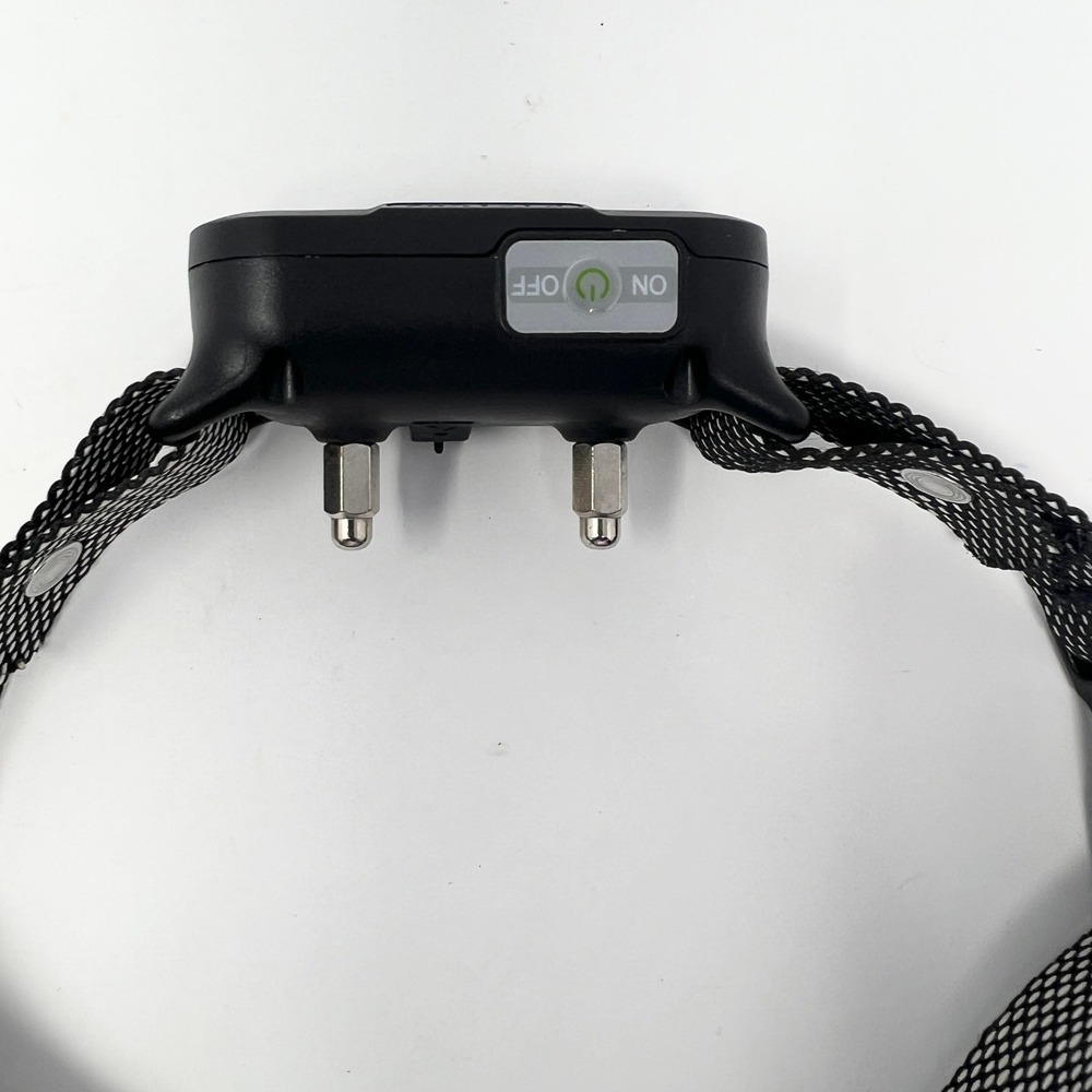 PT RC01 Advanced Training Collar for Dogs with Remote Beep Vibration Shock - Picture 8 of 10